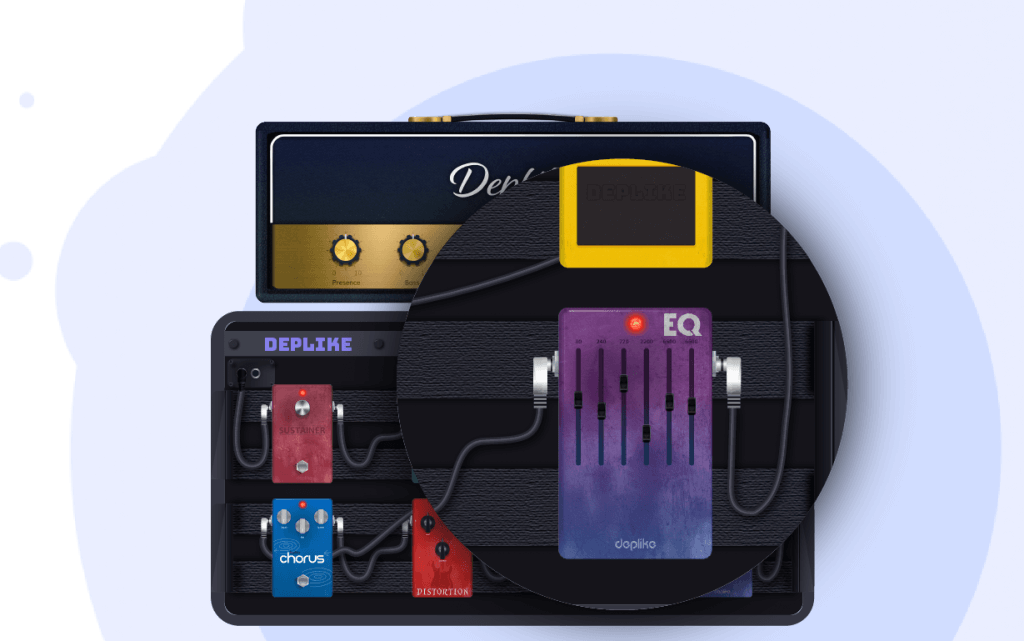 5 ways to use an Equalizer pedal for better tone (+1 bonus) Deplike
