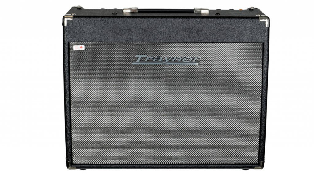 combo guitar amp