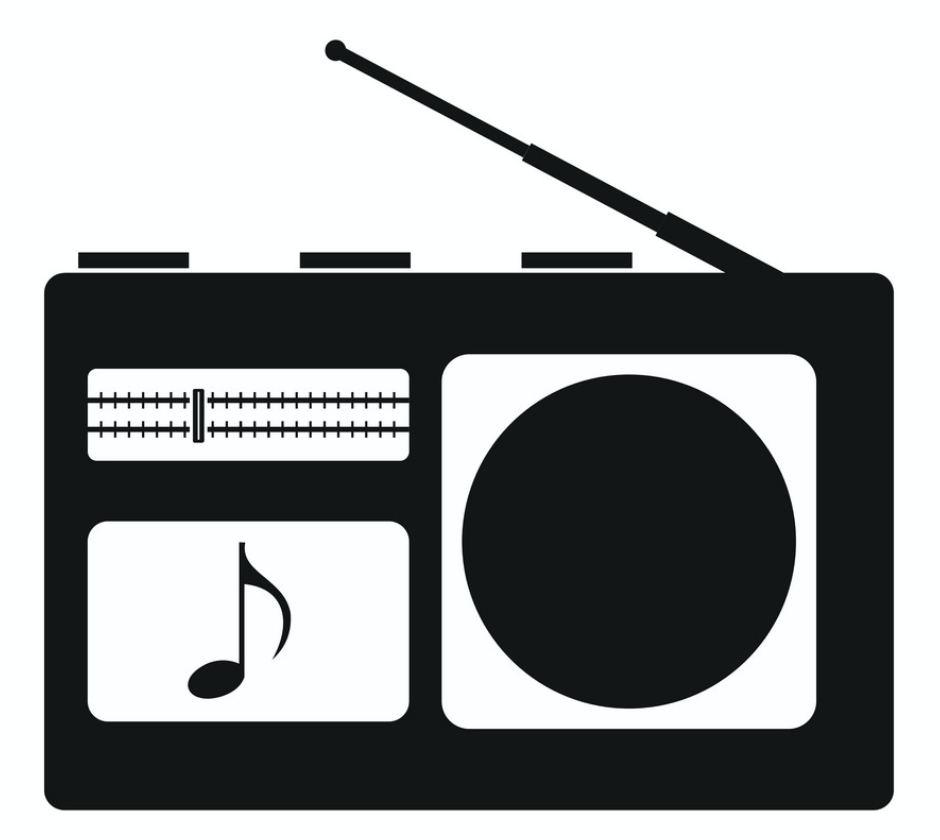 drum machine backing track