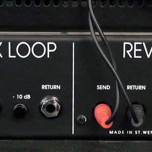 Guitar amp guide: Contour, resonance, presence and other guitar amp ...