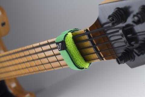 electric guitar fretwraps