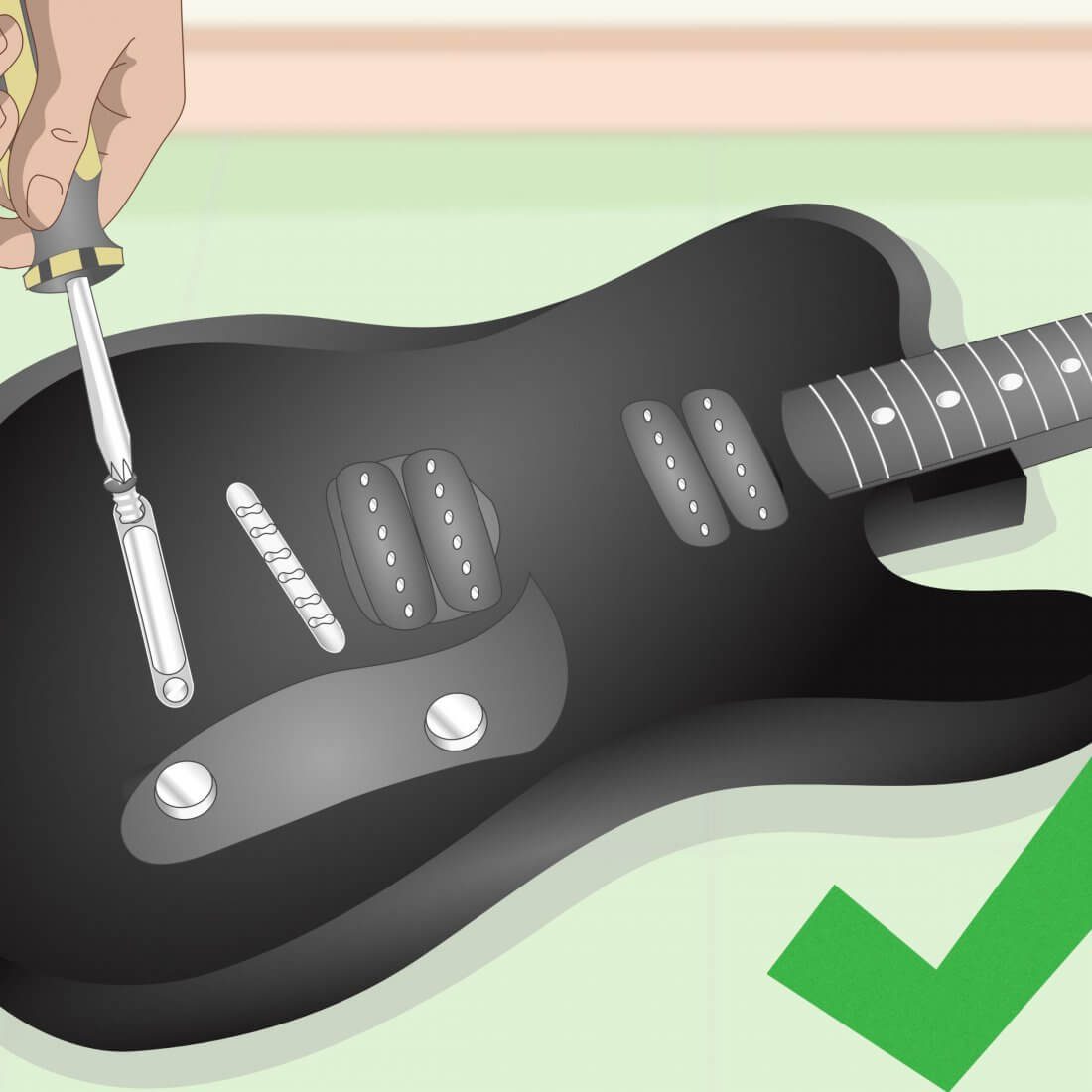 4 tips for playing the electric guitar outdoors Deplike Guitar Amps