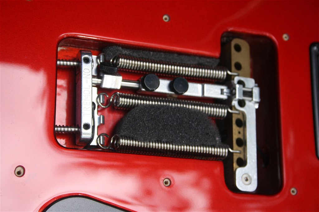 tremolo tremolno floydrose