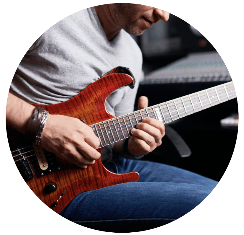 Experience the Best Guitar FX Plugin in the Market Deplike Guitar