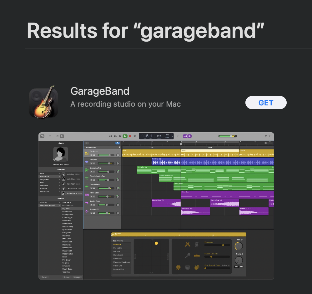 How to record amazing realistic guitar tones in GarageBand Deplike