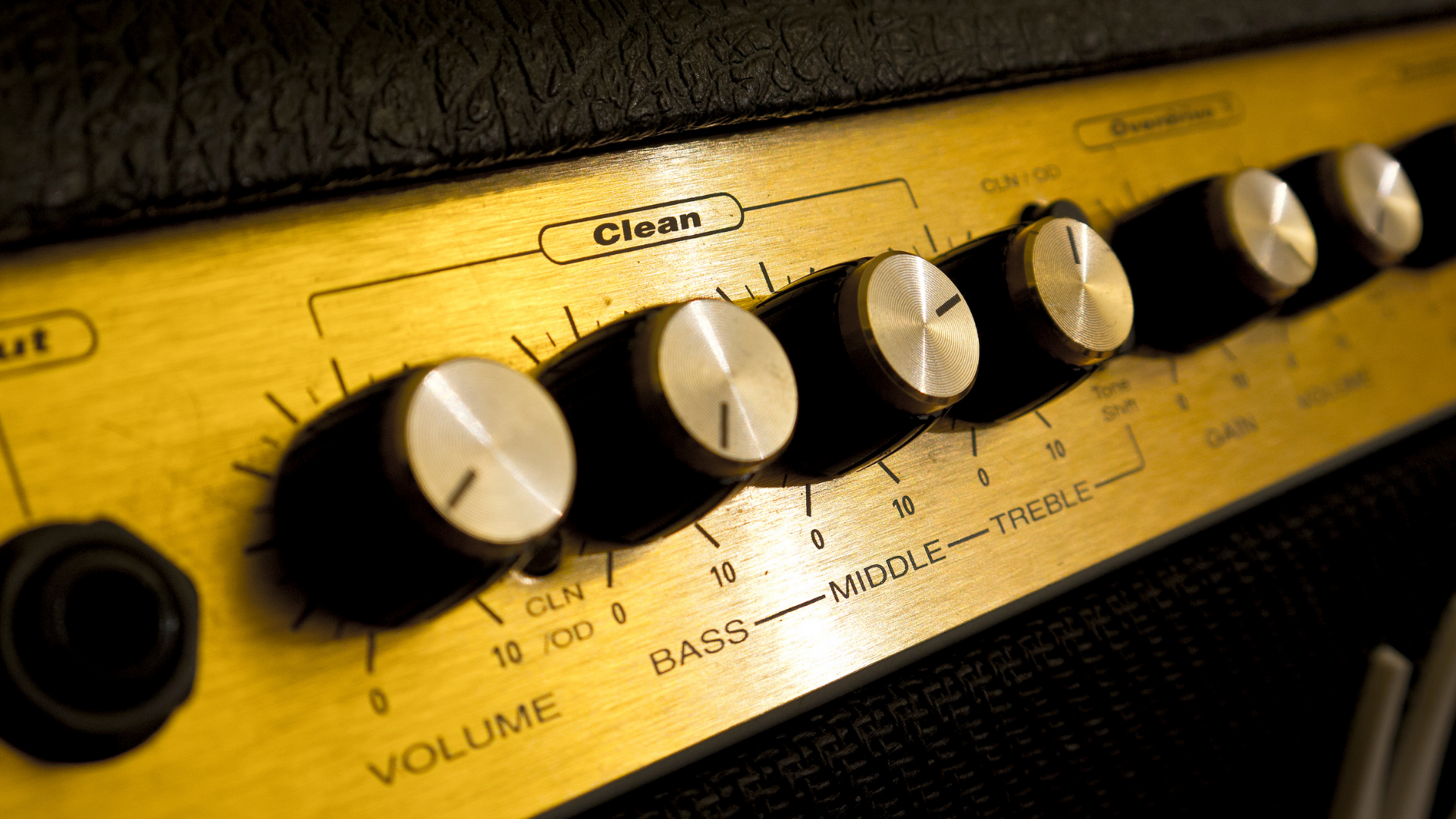 How Do Guitar Amps Work