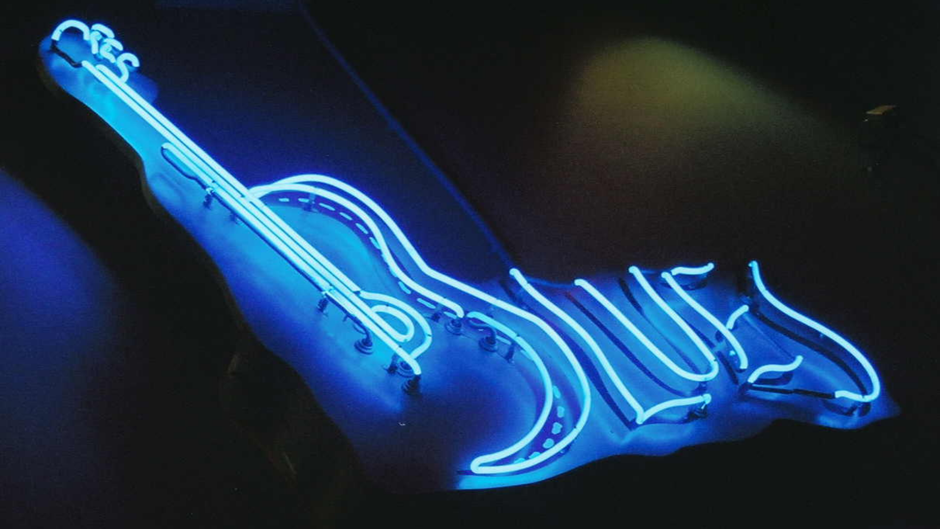 How Do You Start Playing Blues on the Guitar