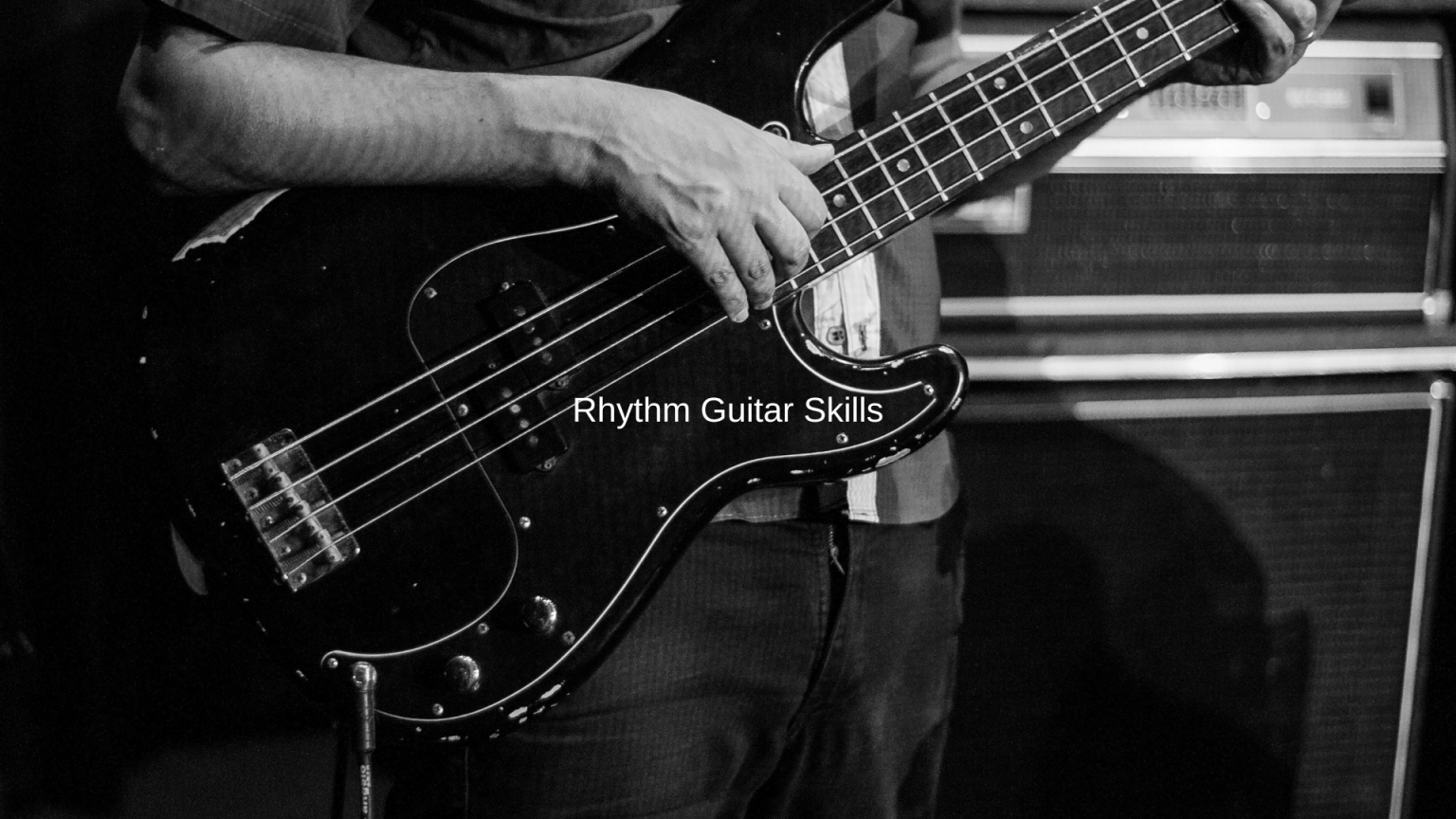 Playing Bass Through a Guitar Amp Is It Safe? Deplike Guitar Amps