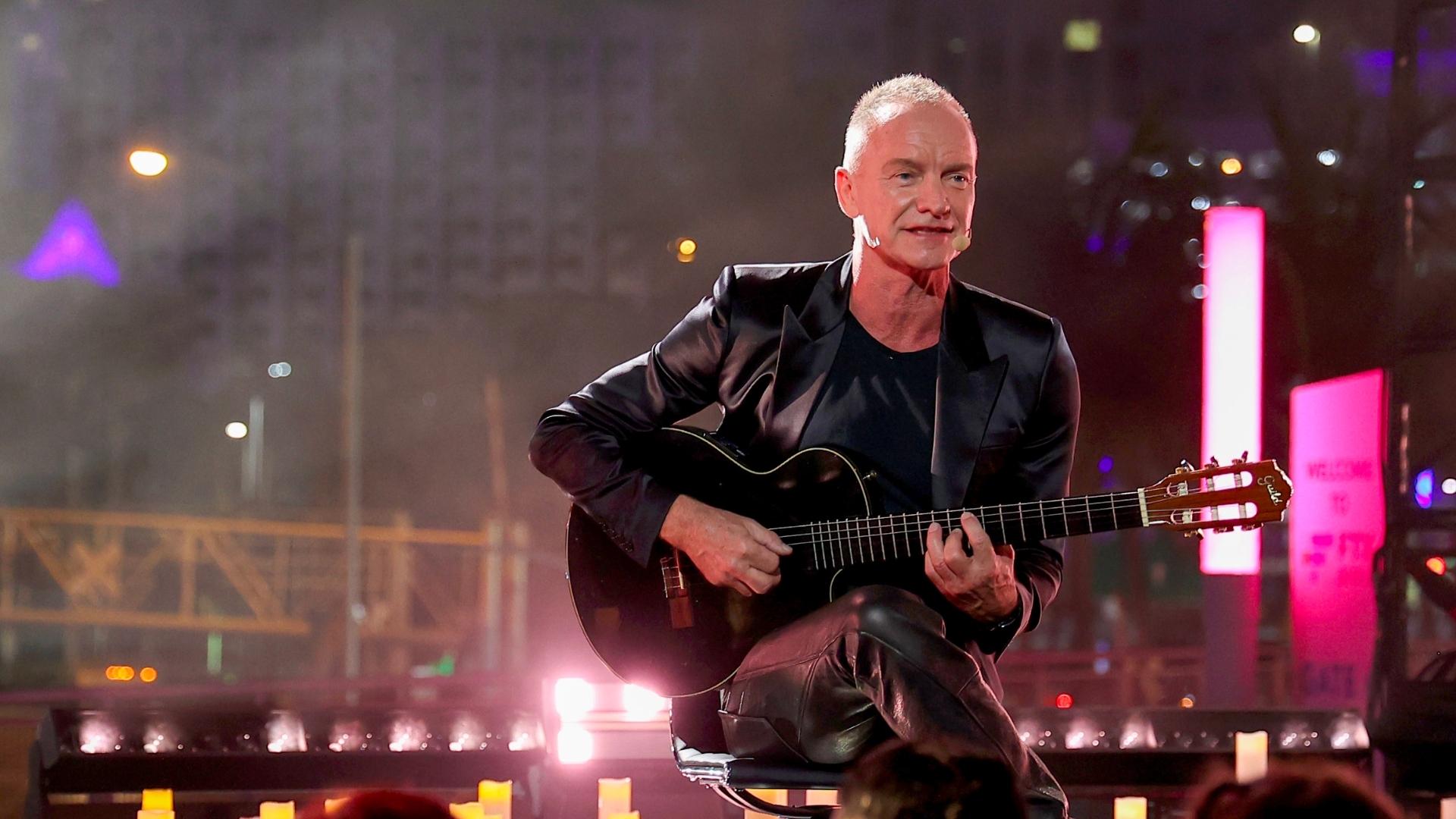 How To Play Shape Of My Heart On Guitar