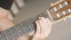 How to Play the A Major Chord on Guitar