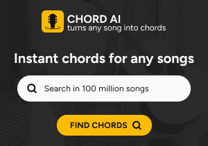 Instant chords for any song find chords mobile